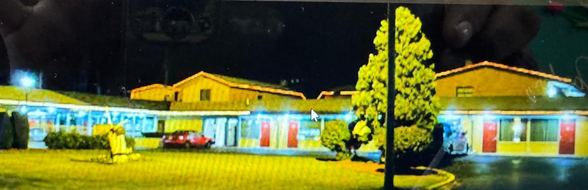 Wooden Shoe Motel Holland Εξωτερικό φωτογραφία