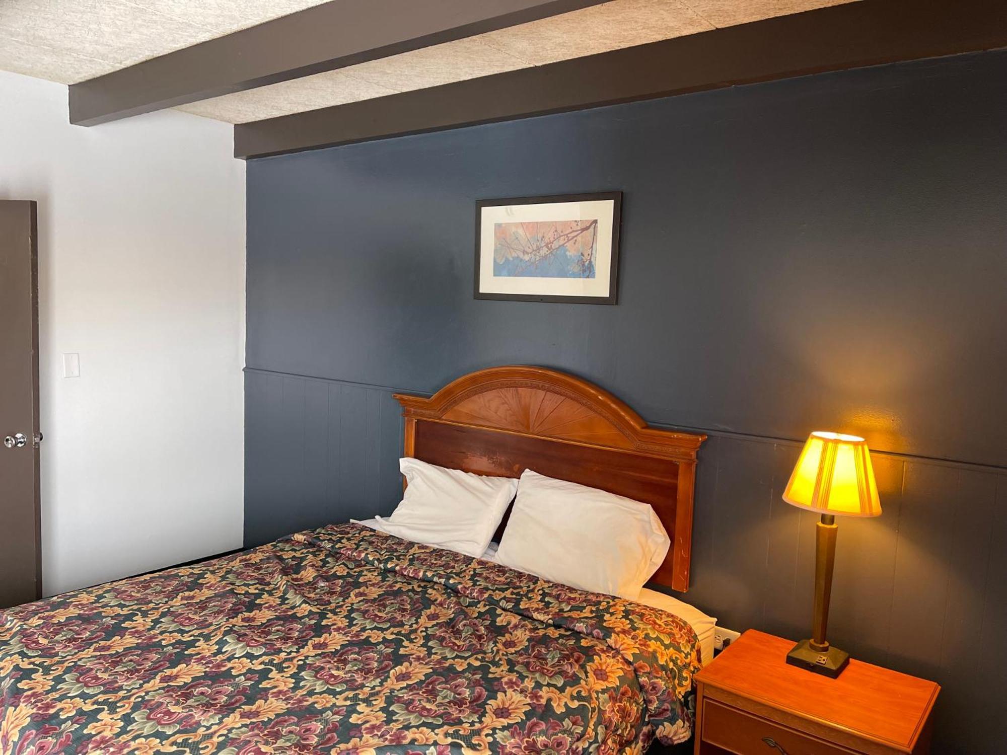 Wooden Shoe Motel Holland Εξωτερικό φωτογραφία